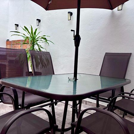 Villa Excelente Alberca Privada En Residencial Privado, Gym, Asador à Ciudad Valles Extérieur photo