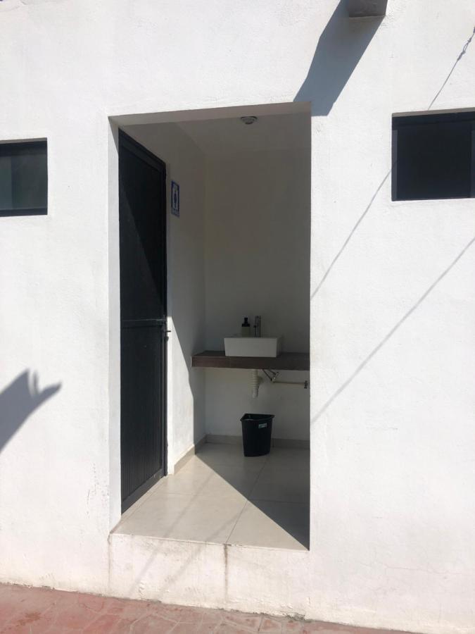 Villa Excelente Alberca Privada En Residencial Privado, Gym, Asador à Ciudad Valles Extérieur photo