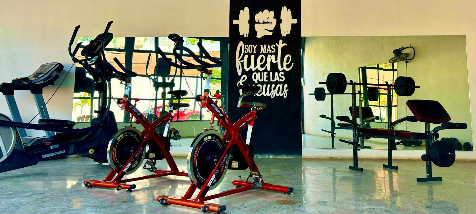 Villa Excelente Alberca Privada En Residencial Privado, Gym, Asador à Ciudad Valles Extérieur photo