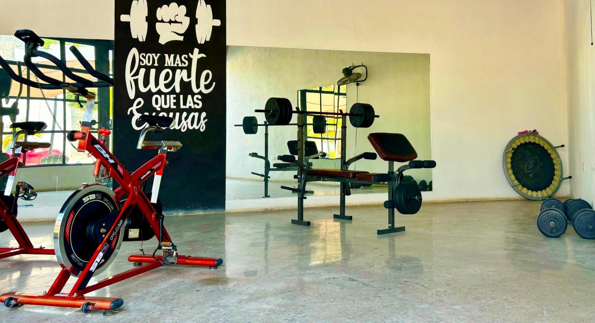 Villa Excelente Alberca Privada En Residencial Privado, Gym, Asador à Ciudad Valles Extérieur photo