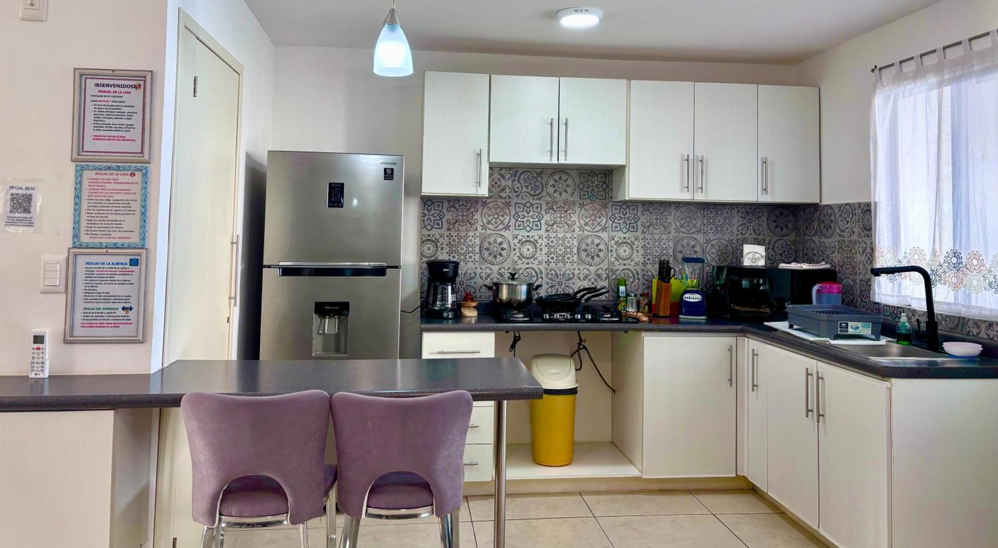 Villa Excelente Alberca Privada En Residencial Privado, Gym, Asador à Ciudad Valles Extérieur photo