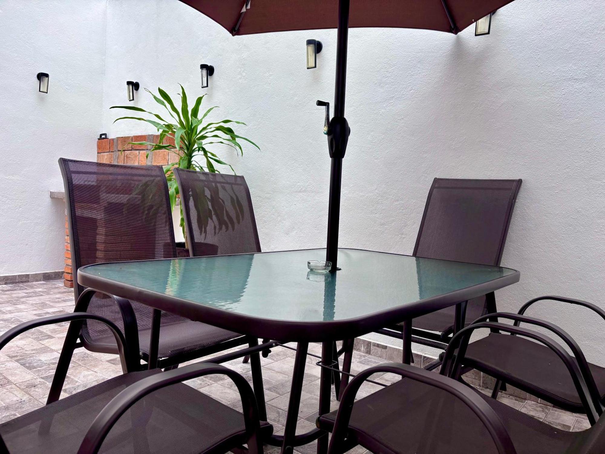 Villa Excelente Alberca Privada En Residencial Privado, Gym, Asador à Ciudad Valles Extérieur photo