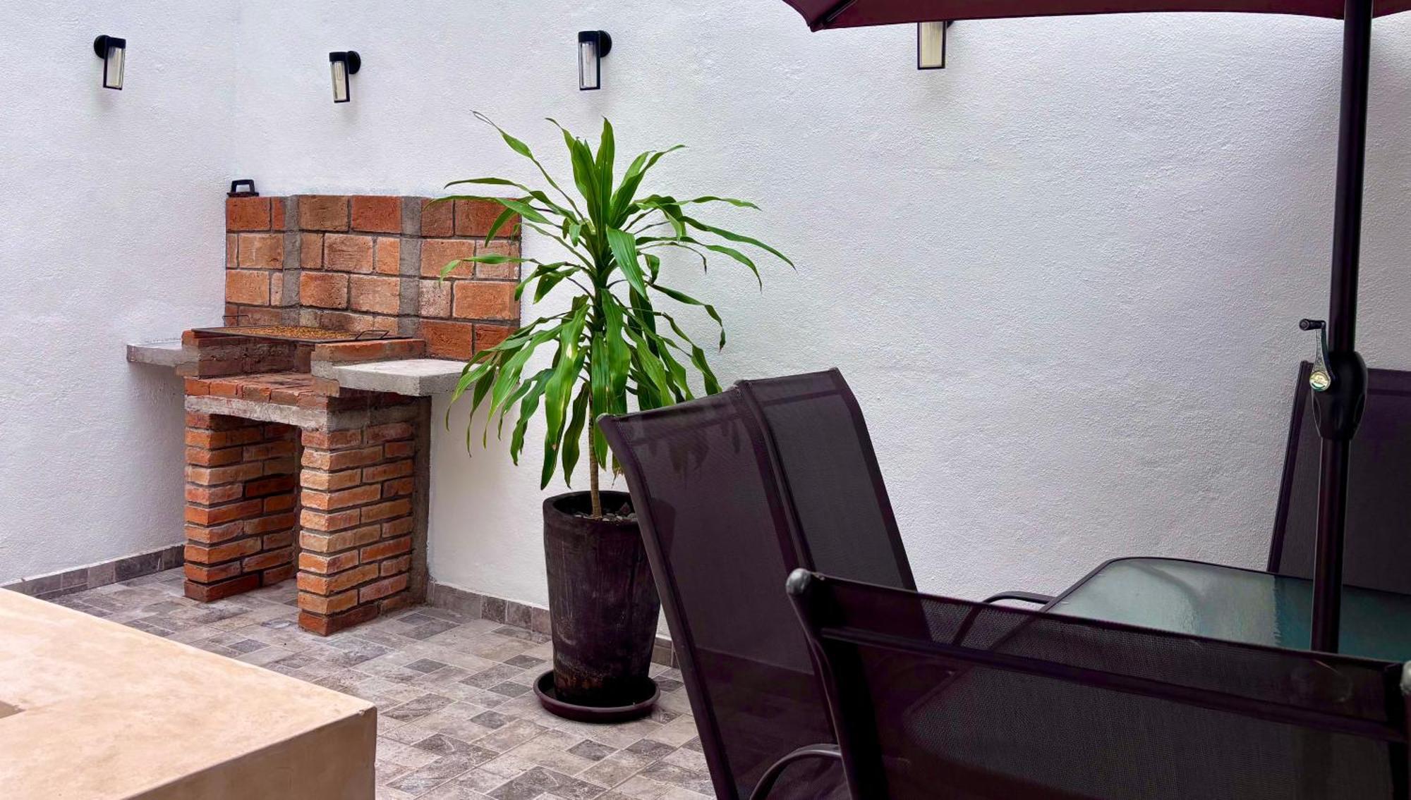 Villa Excelente Alberca Privada En Residencial Privado, Gym, Asador à Ciudad Valles Extérieur photo