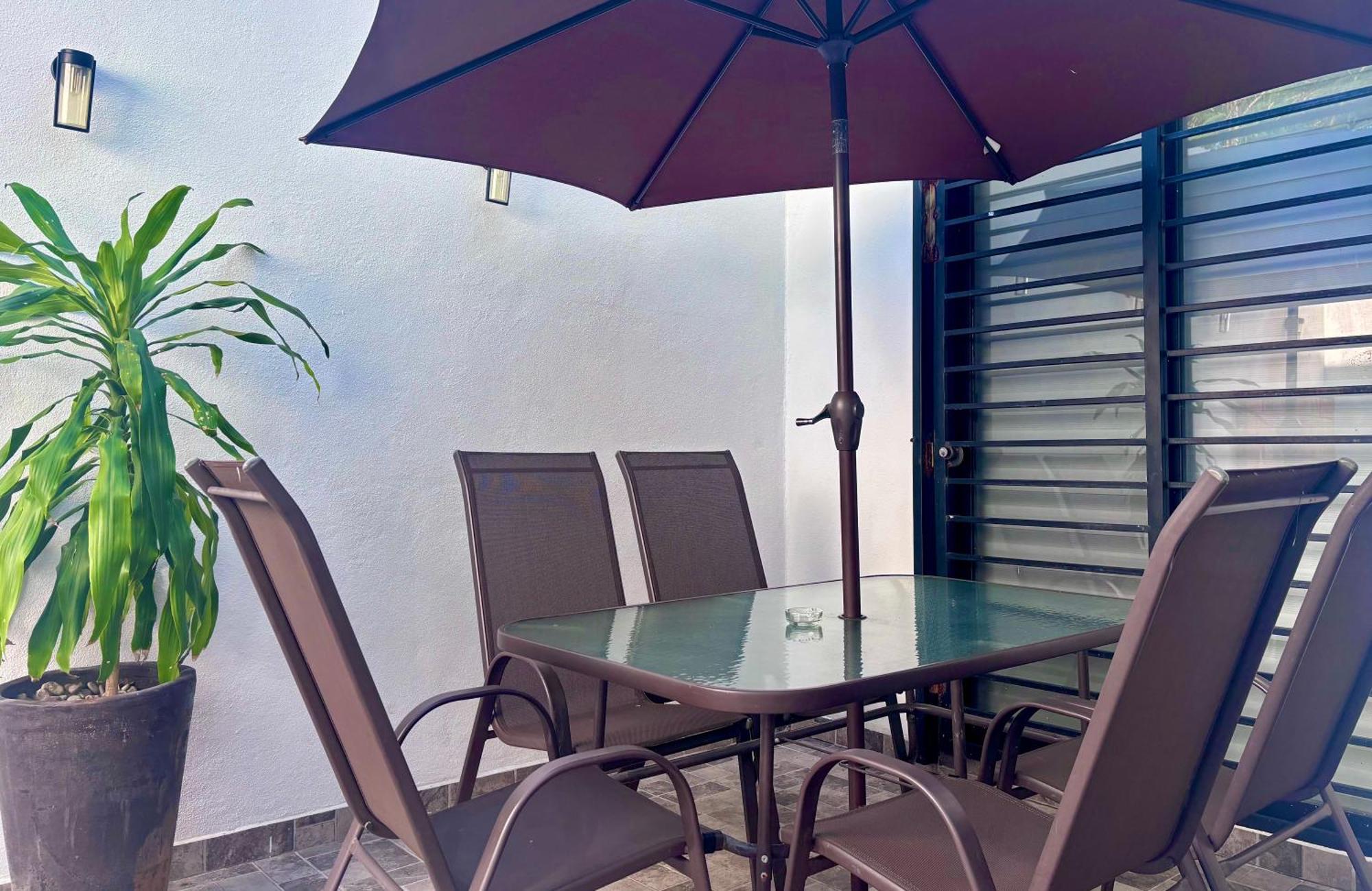 Villa Excelente Alberca Privada En Residencial Privado, Gym, Asador à Ciudad Valles Extérieur photo